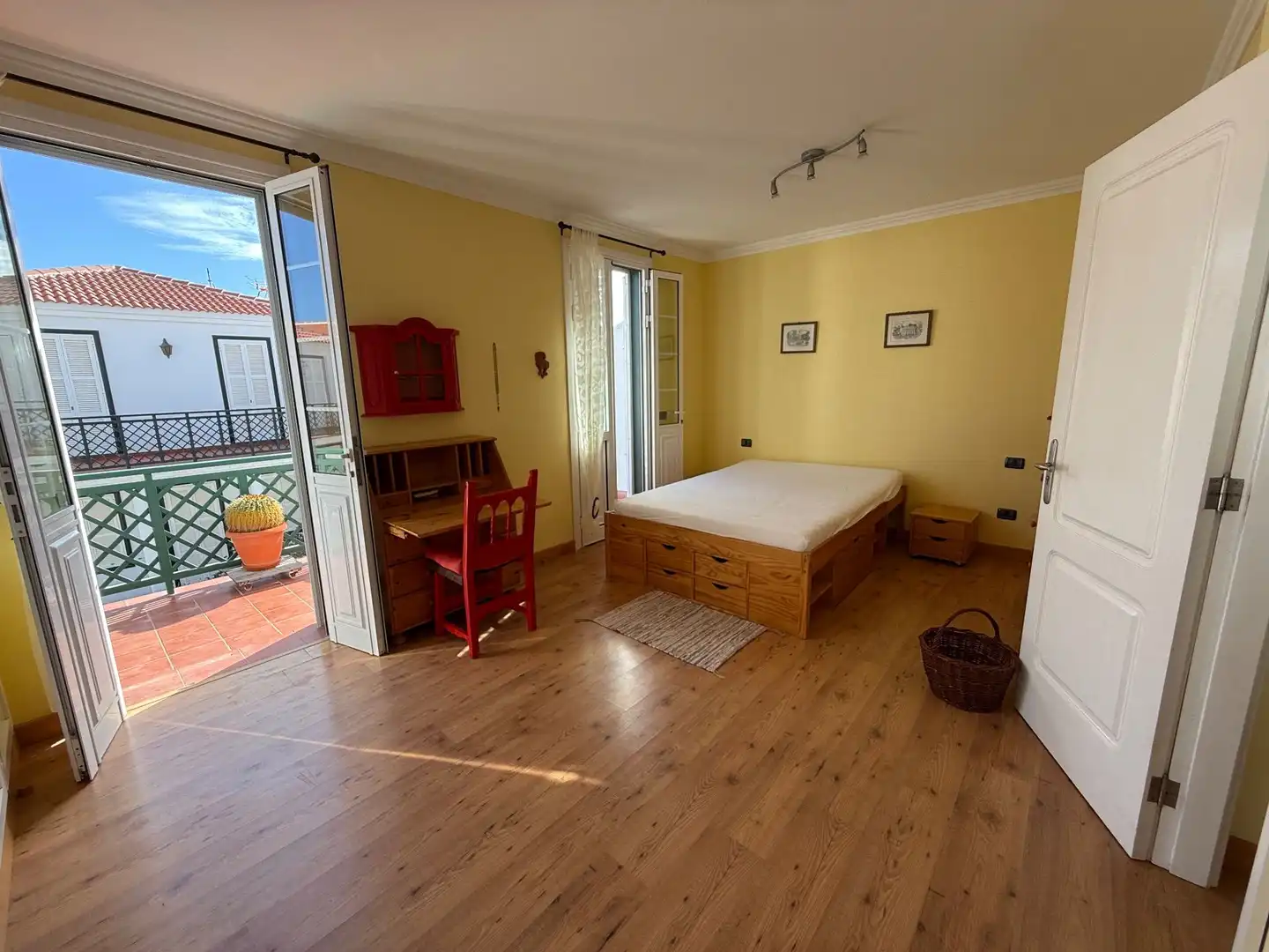Casa en venda a Avenida de Ocira, imagen 5
