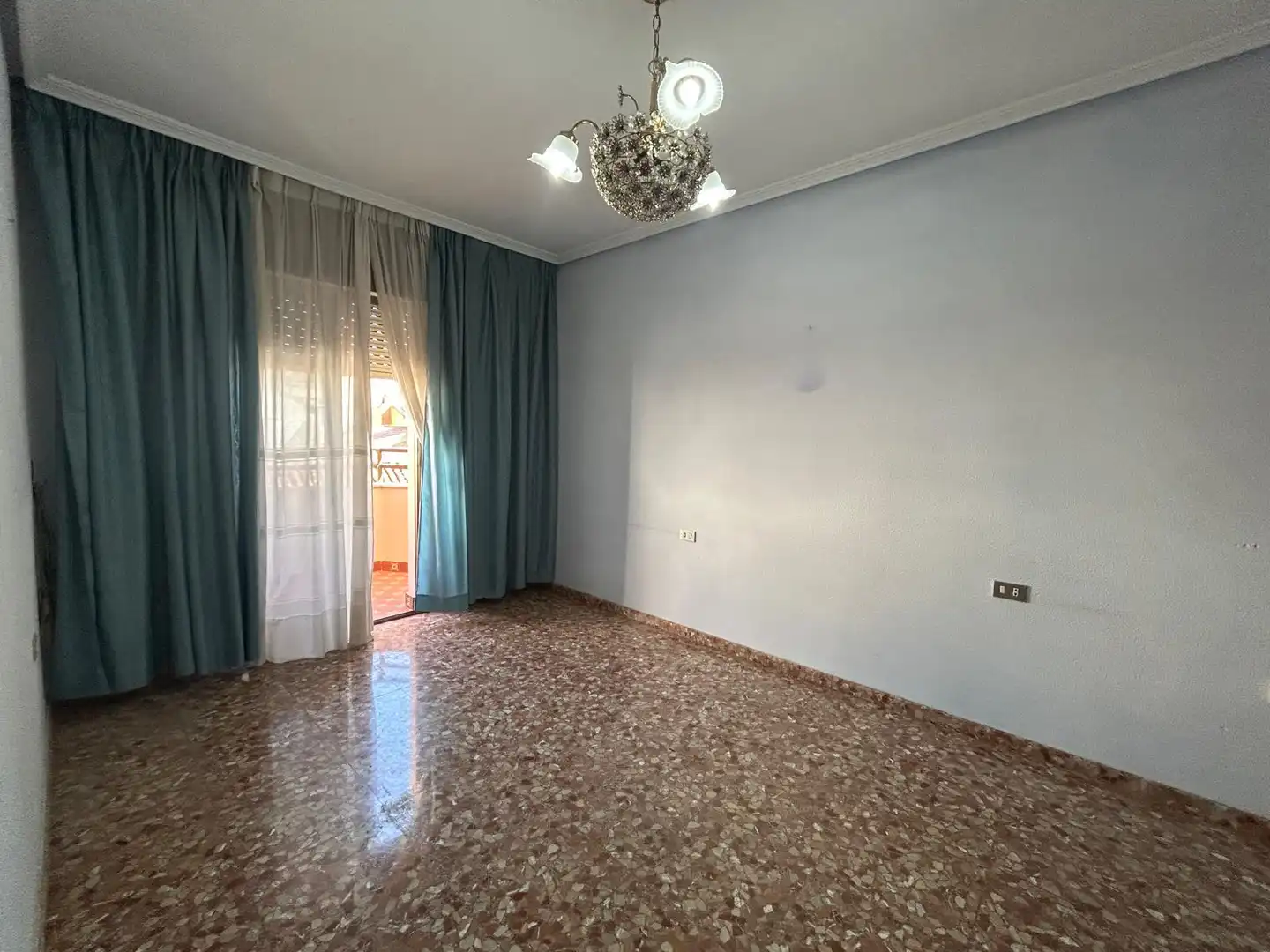 Piso con terraza en venta en Almendralejo, imagen 6