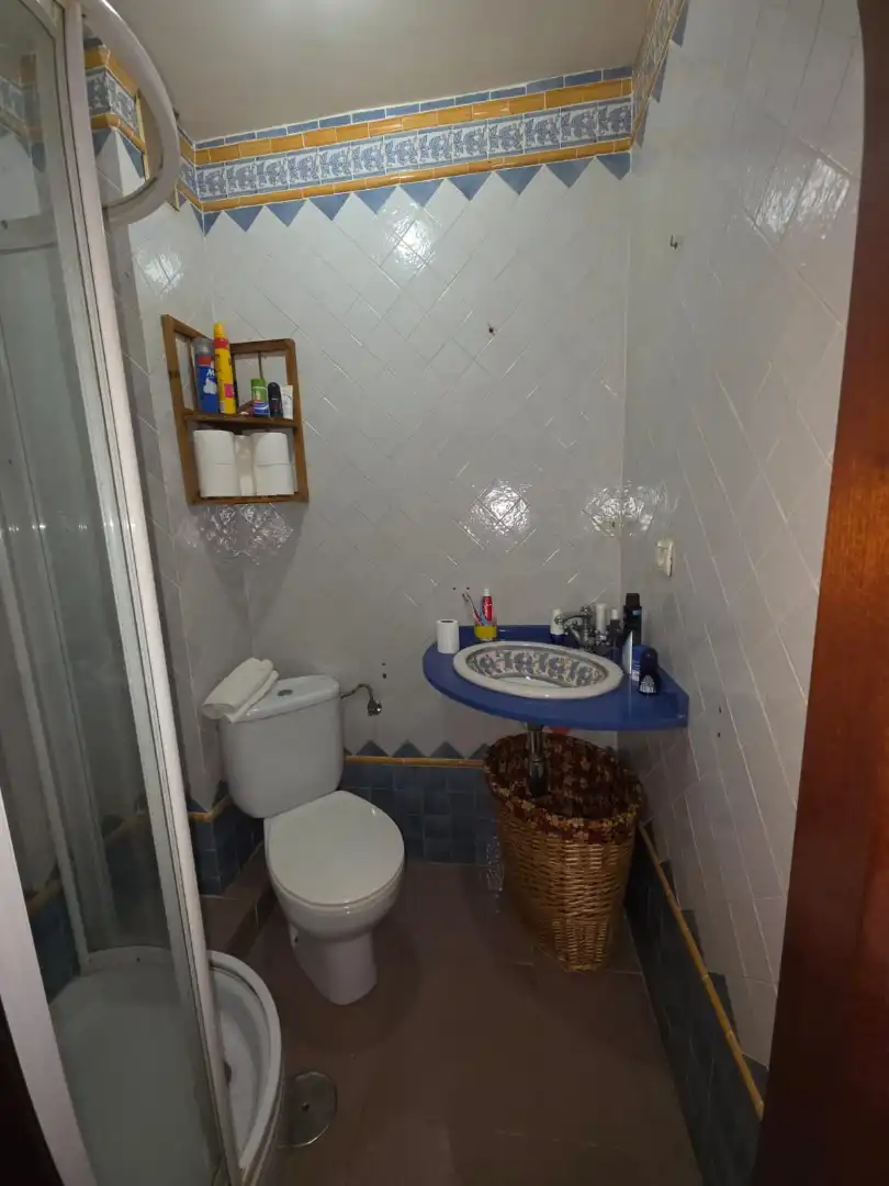 Appartamento con terrazza in vendita a Arenal - La Pólvora, imagen 10