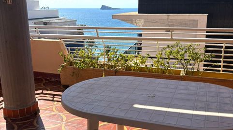 Foto 3 de Àtic en venda a Calle del Marqués de Comillas, Centro Urbano, Benidorm