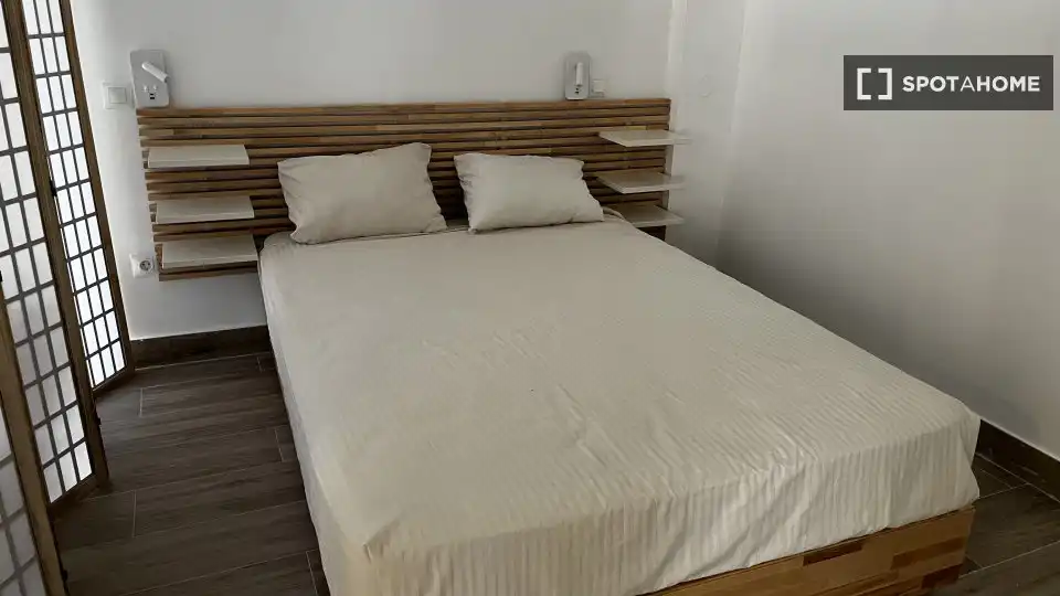 Piso de alquiler en Alameda de Osuna