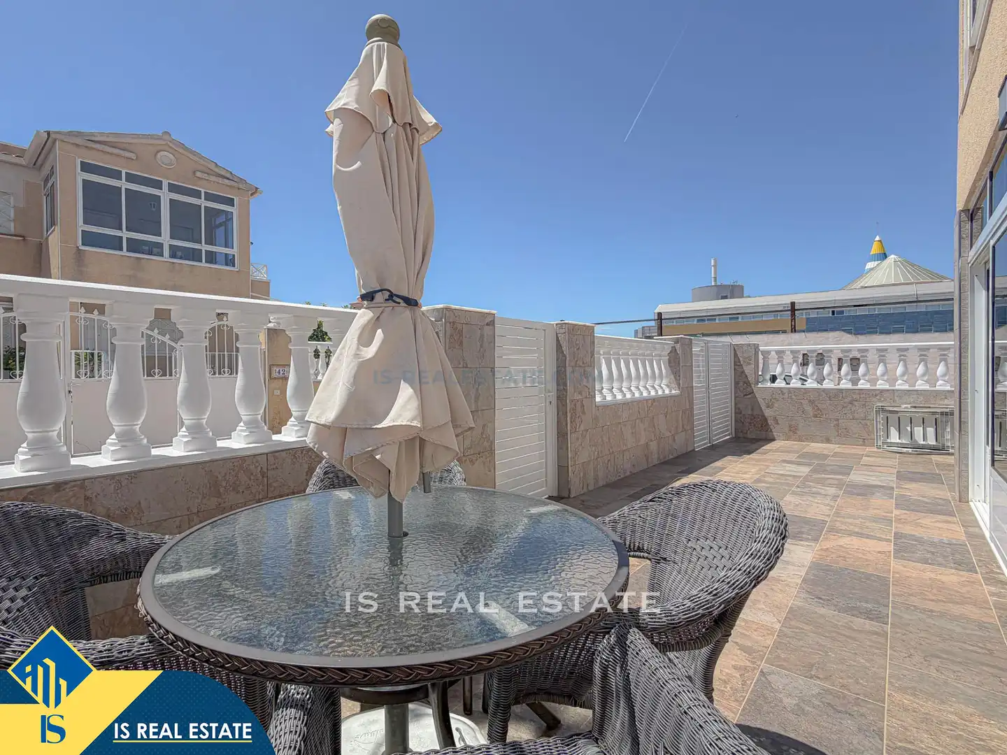 Bungalow con piscina in vendita a Centro, imagen 3