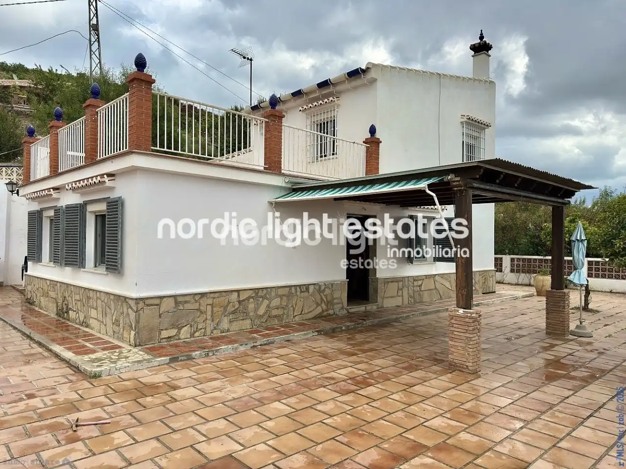 Haus zum Verkauf in Benamargosa, imagen 5