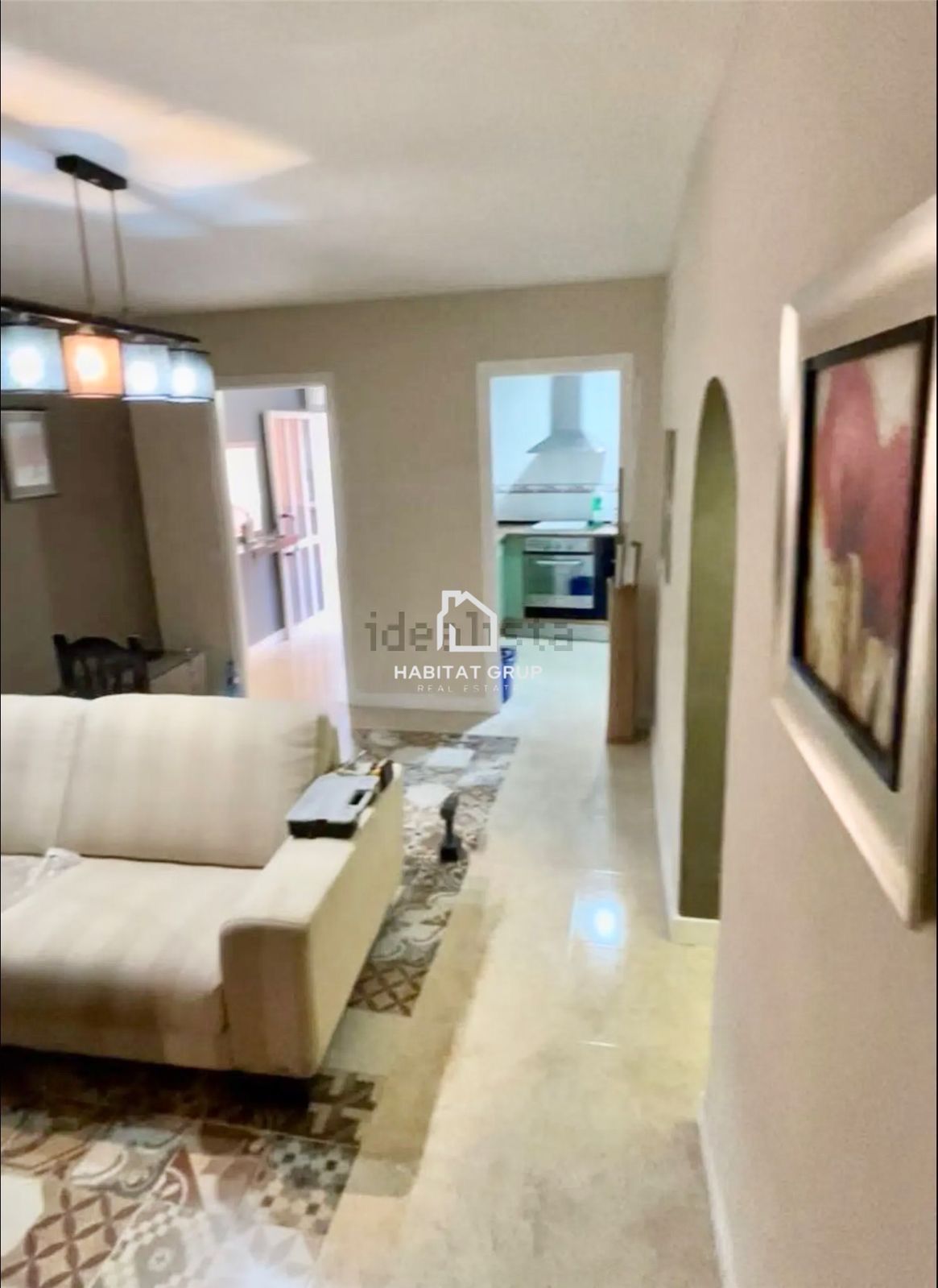 Exterior view of Flat for sale in Alcanar  with Heating