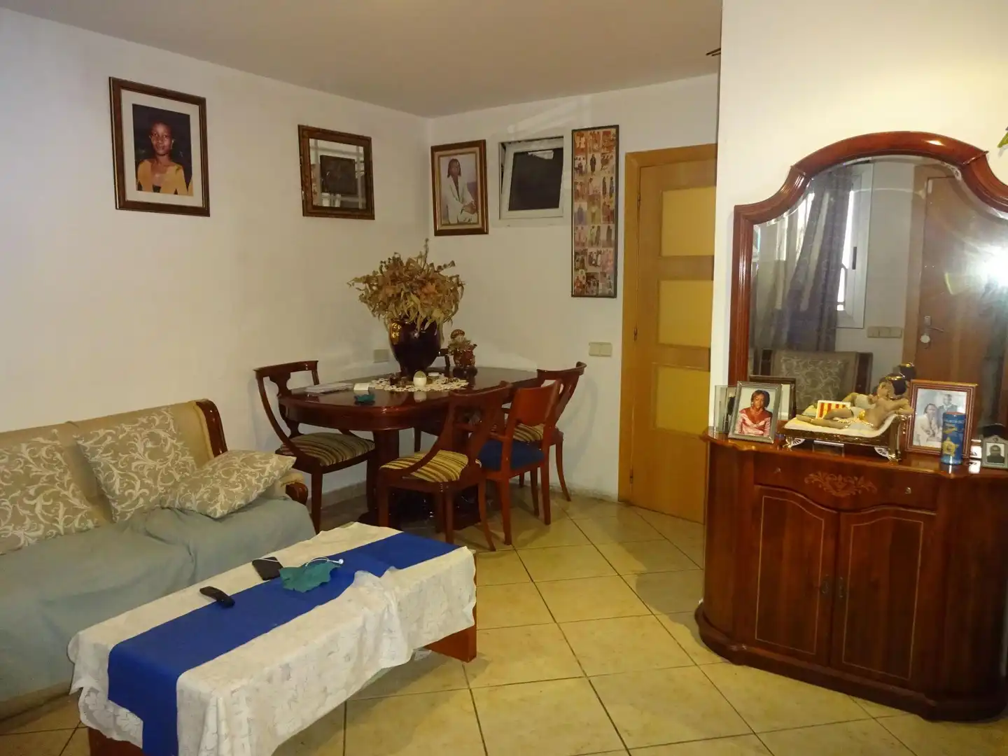 Flat for sale in Rocafonda