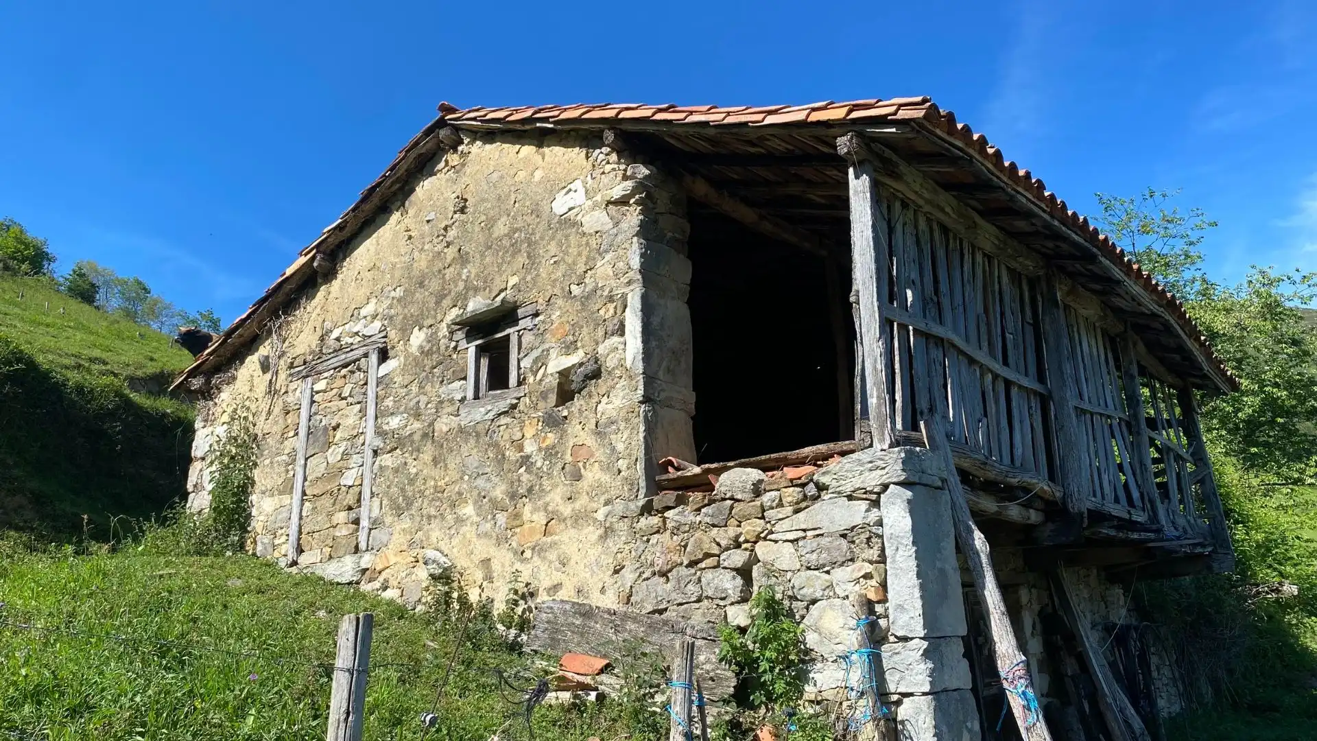 Casa en venta en Cuerres de Llenín, imagen 6