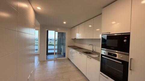 Foto 5 de Apartamento de alquiler en Rodeo Alto - Guadaiza - La Campana, Marbella