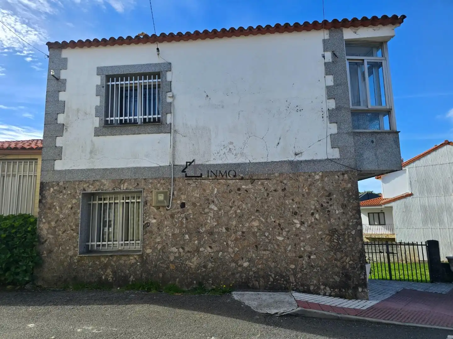 Casa o chalet en venta en Forcarei