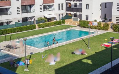 Piscina de Pis en venda en Cambrils amb Aire condicionat, Terrassa i Balcó