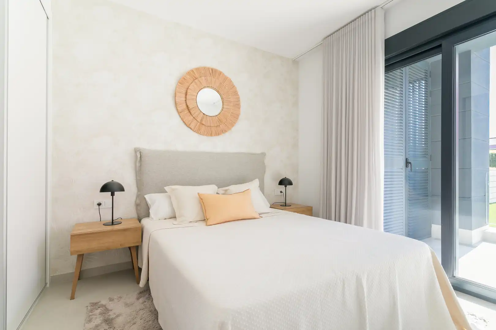 Penthouse mit Pool zum Verkauf in Ronda José Samper García, imagen 31