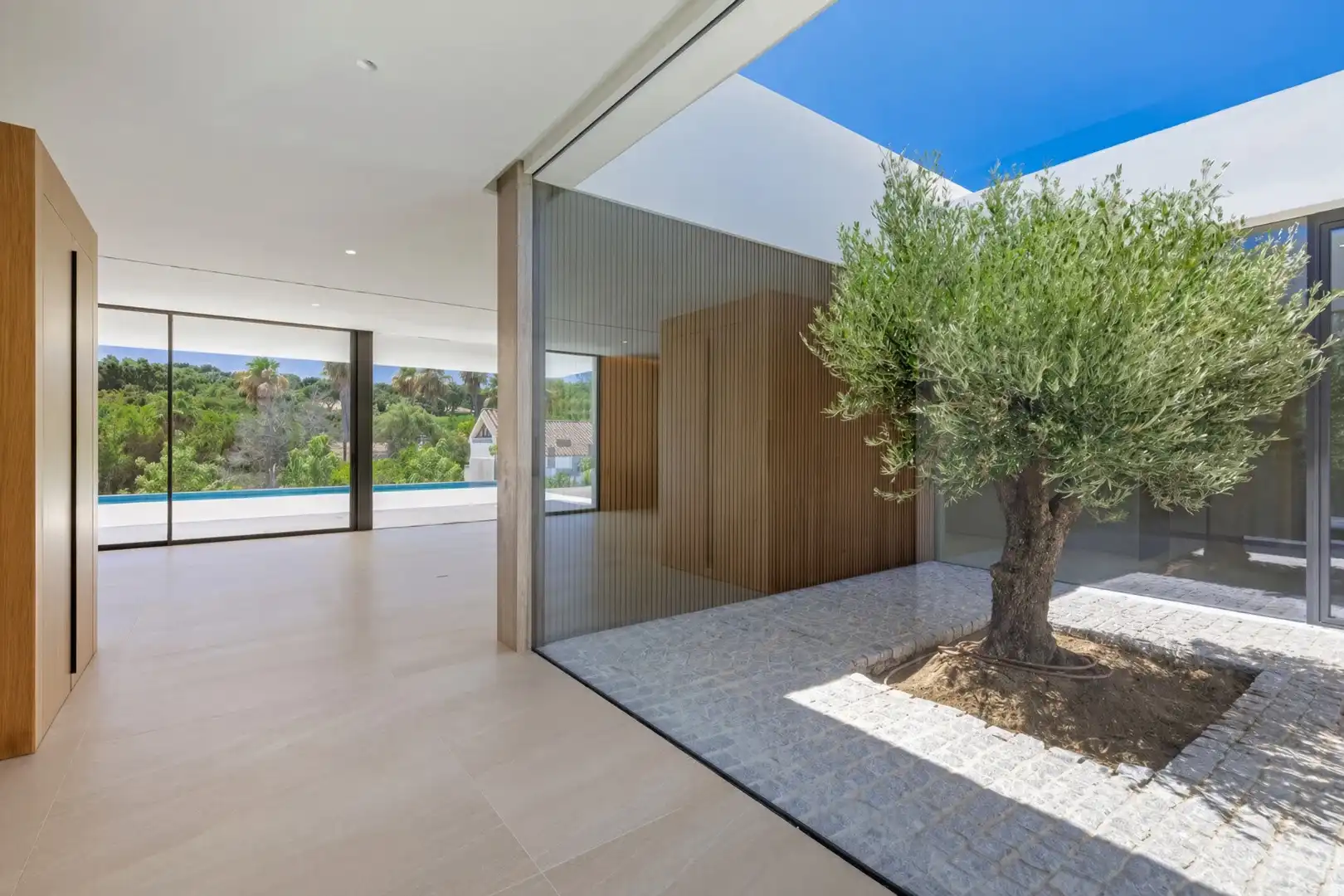 Maison avec piscine à vendre à Sotogrande Alto, imagen 14