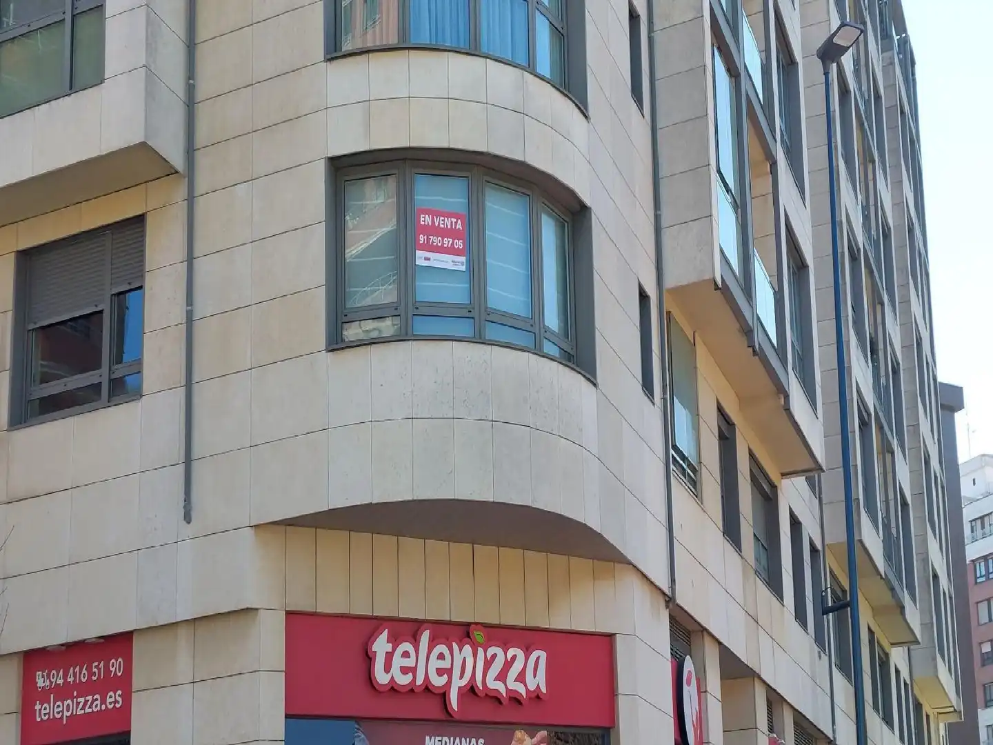 Appartamento in vendita a AV. ASKATASUNA 6