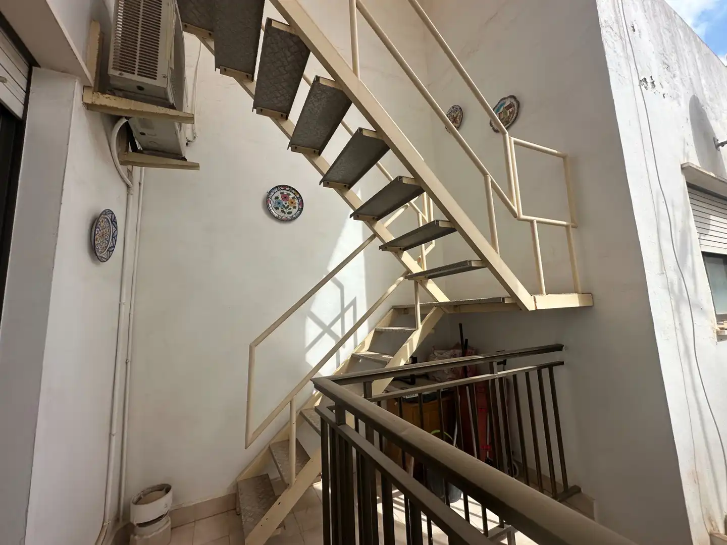 Terraced house with terrace for sale in Calle Doctor José González, imagen 32