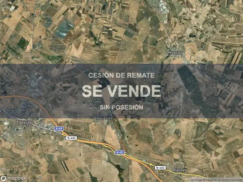 Pis en venda en Barcience