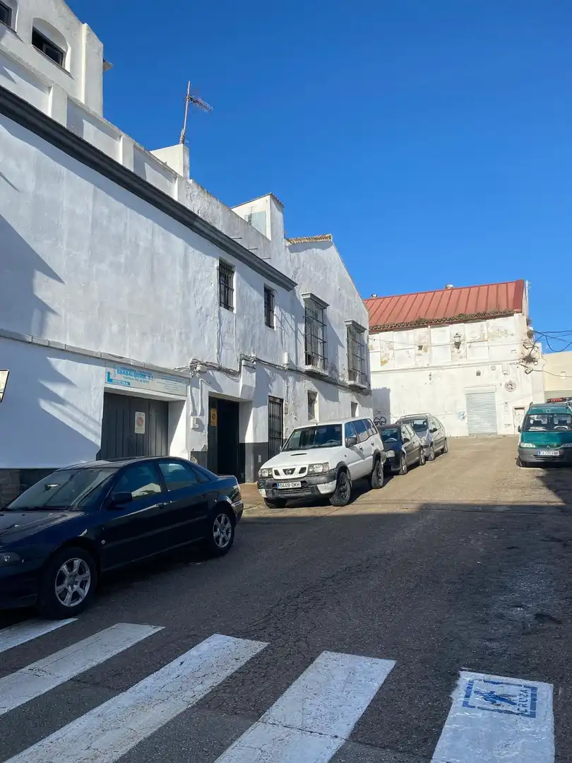 Local comercial en venta en Ayuntamiento - Barrio Alto, imagen 3
