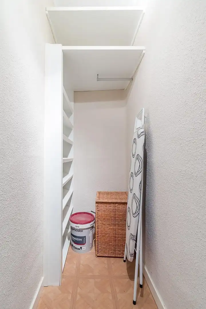 Piso en venta en Madrid con Aire acondicionado y Calefacción