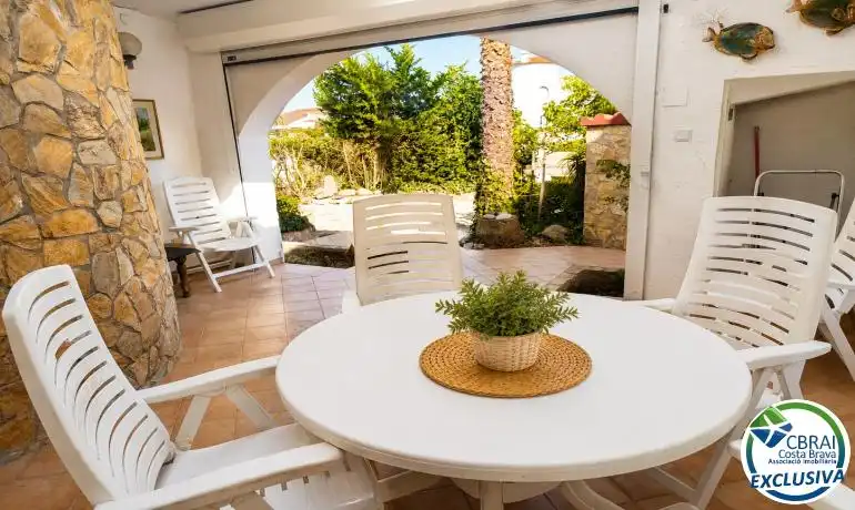 Casa con giardino in vendita a Carrer Ebre, imagen 25