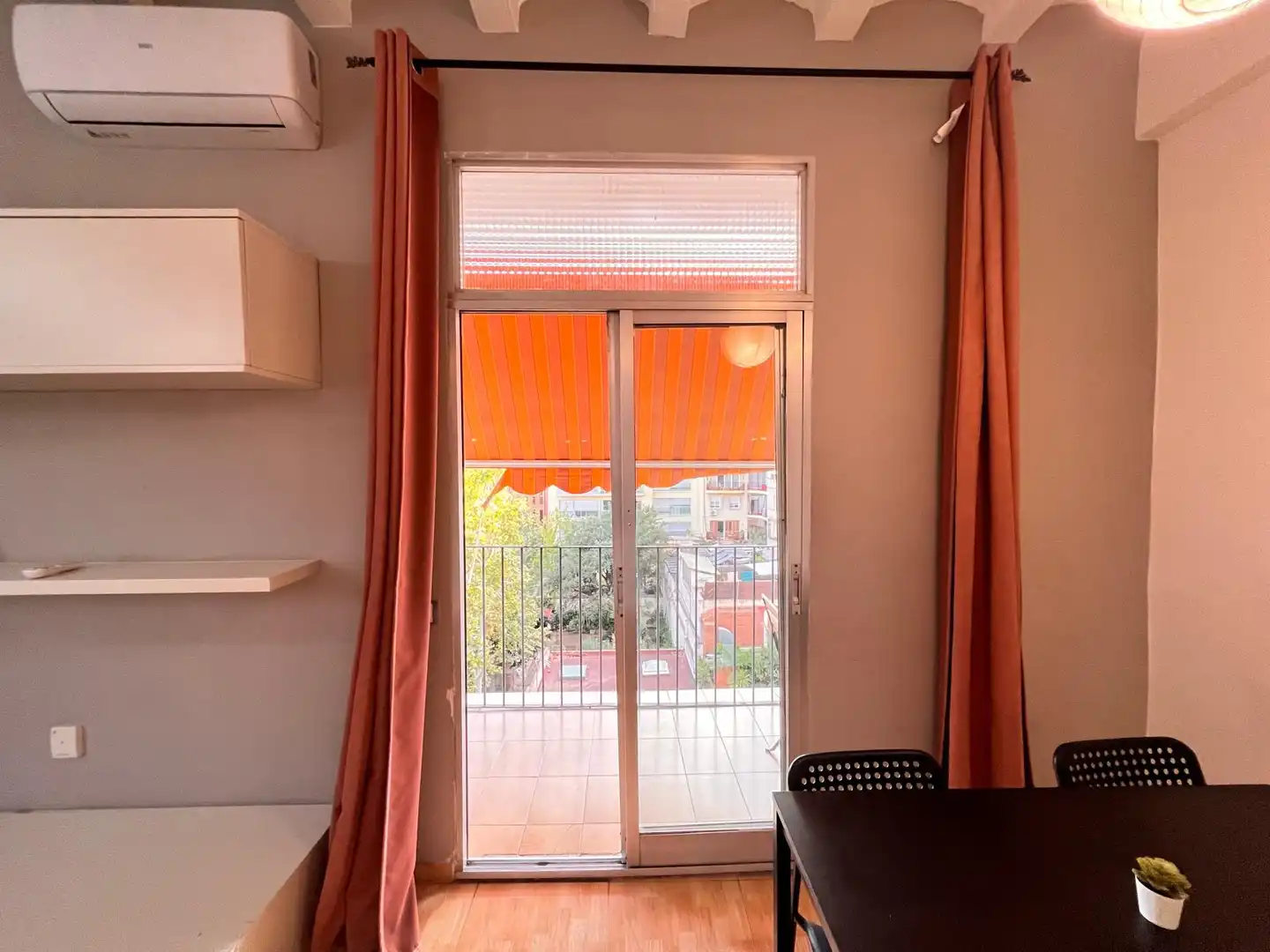 Wohnung mit Terrasse zum Verkauf in Carrer d'Entença 147, imagen 12