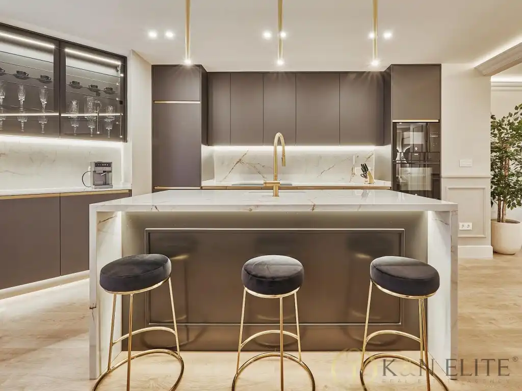 Appartement avec ascenseur à vendre à Calle Ayala, imagen 11