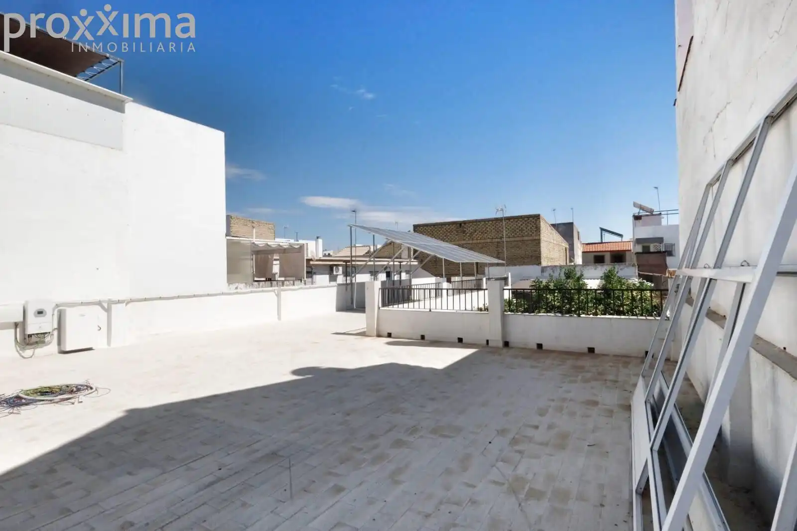 Maison avec jardin à vendre à San José de la Rinconada, imagen 36