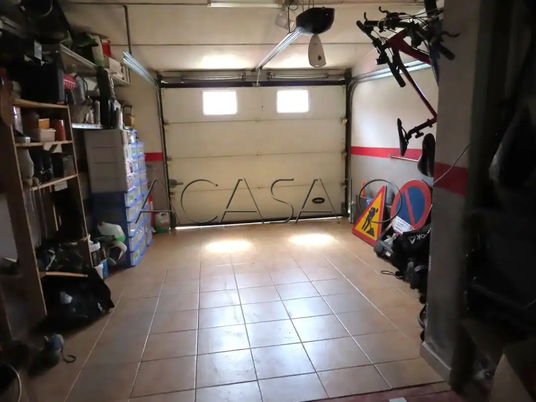 Casa con piscina in vendita a El Viso de San Juan, imagen 66