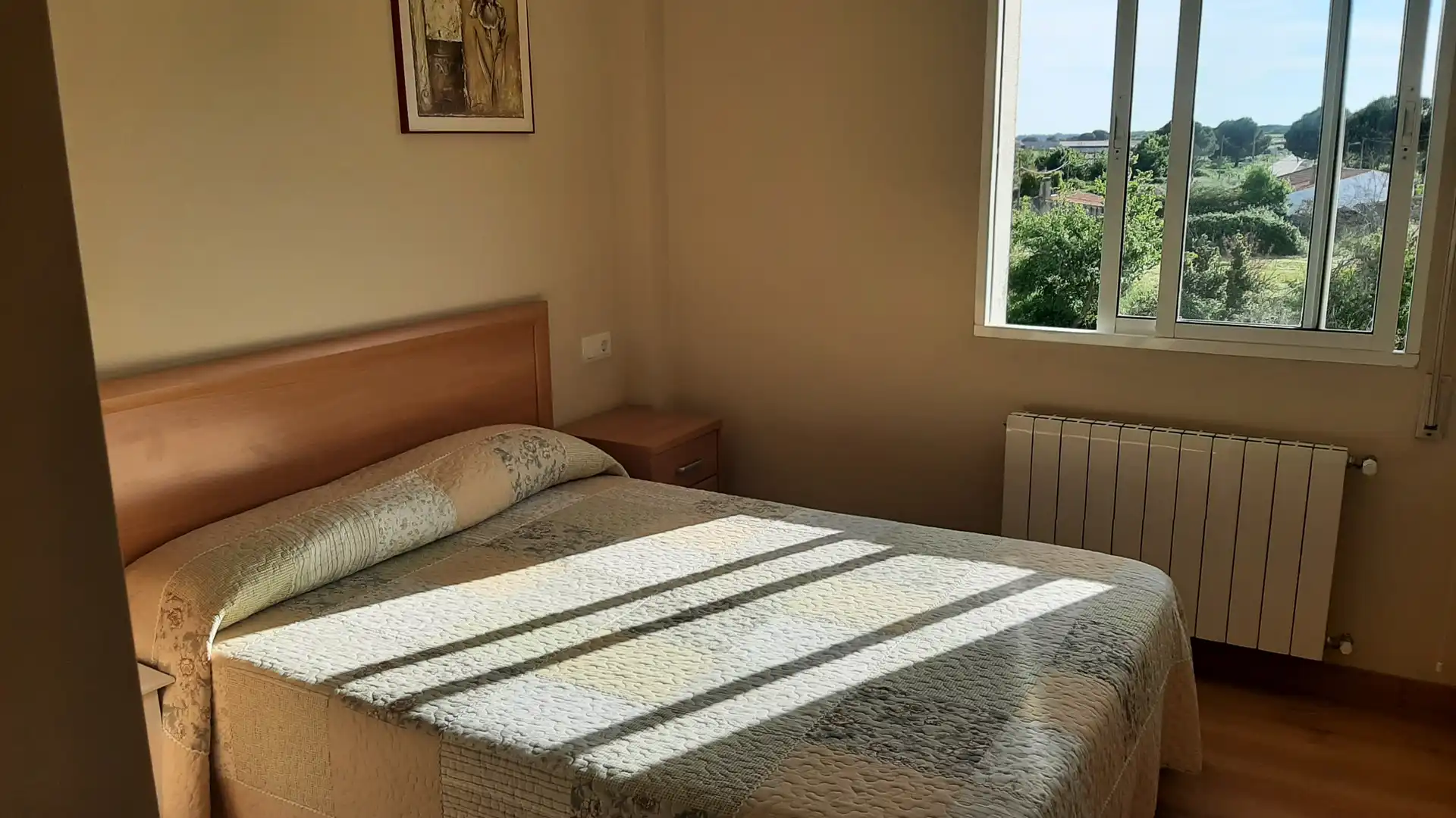 Casa o chalet en venta en Calle Hervidero, Almeida de Sayago