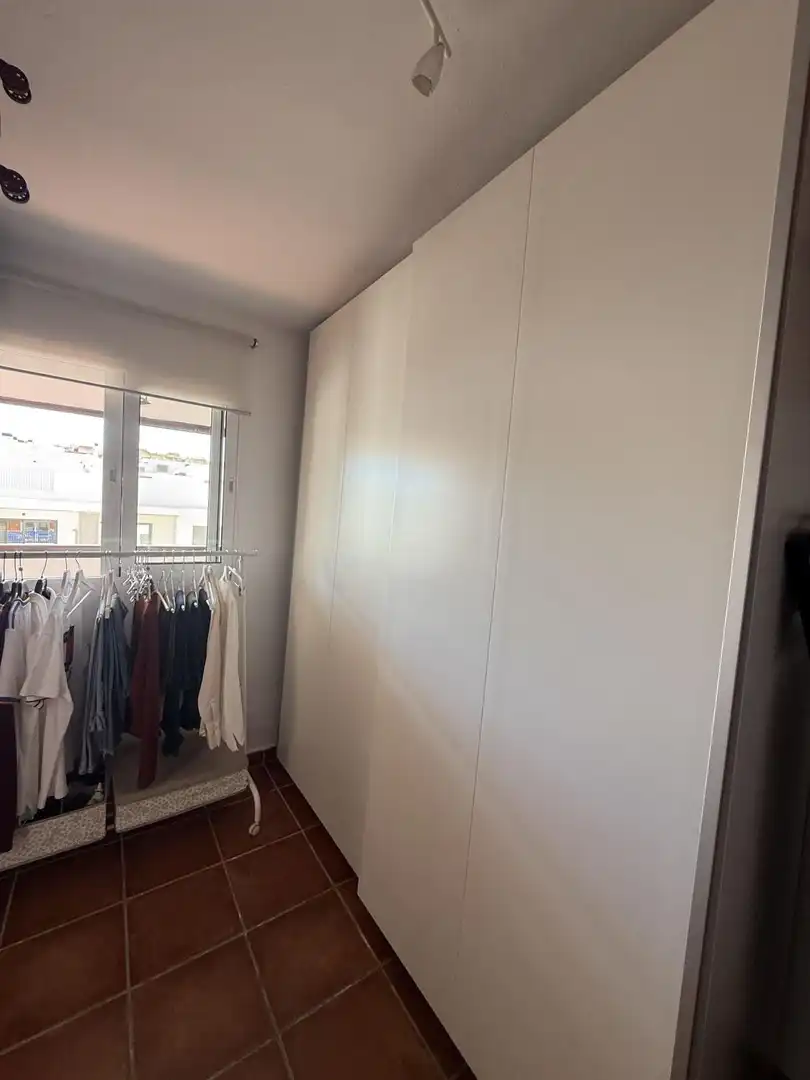 Penthouse mit Terrasse zum Verkauf in Carlos Cano, imagen 12