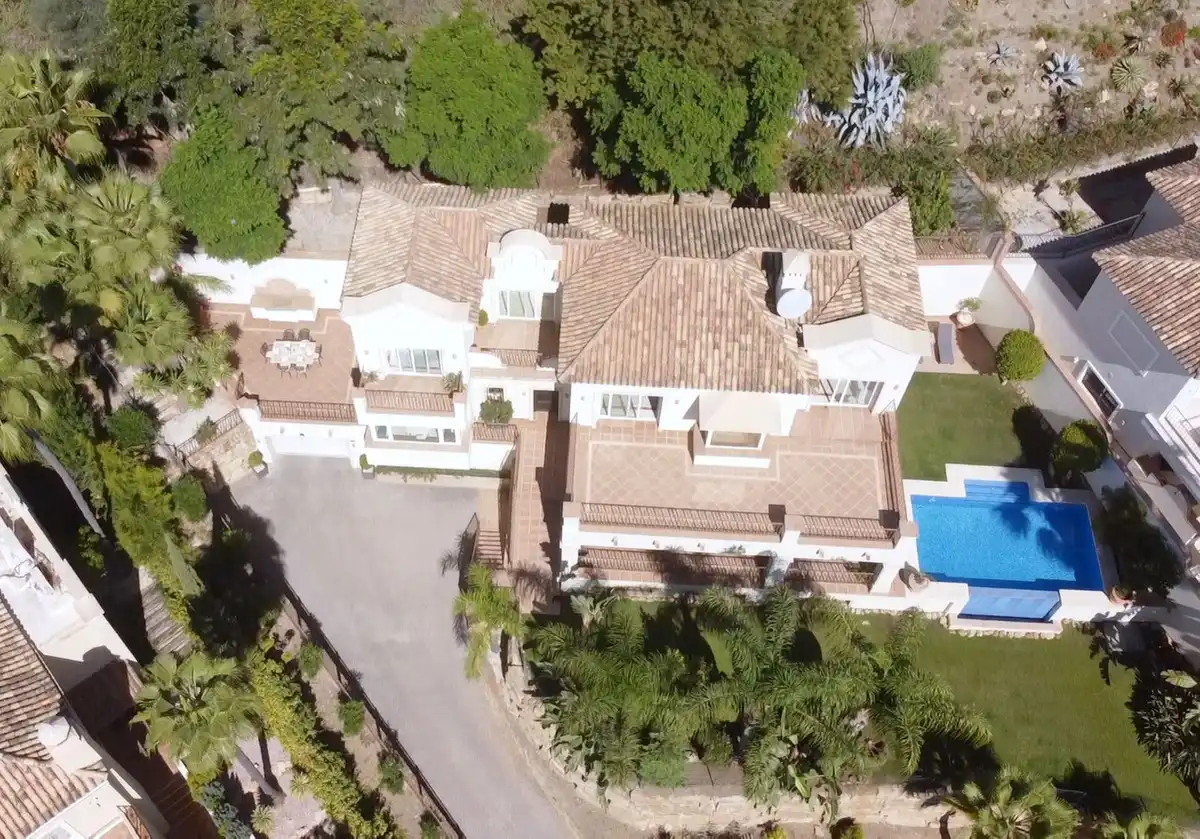 Detached house for sale in Los Arqueros  - Puerto del Almendro, imagen 50