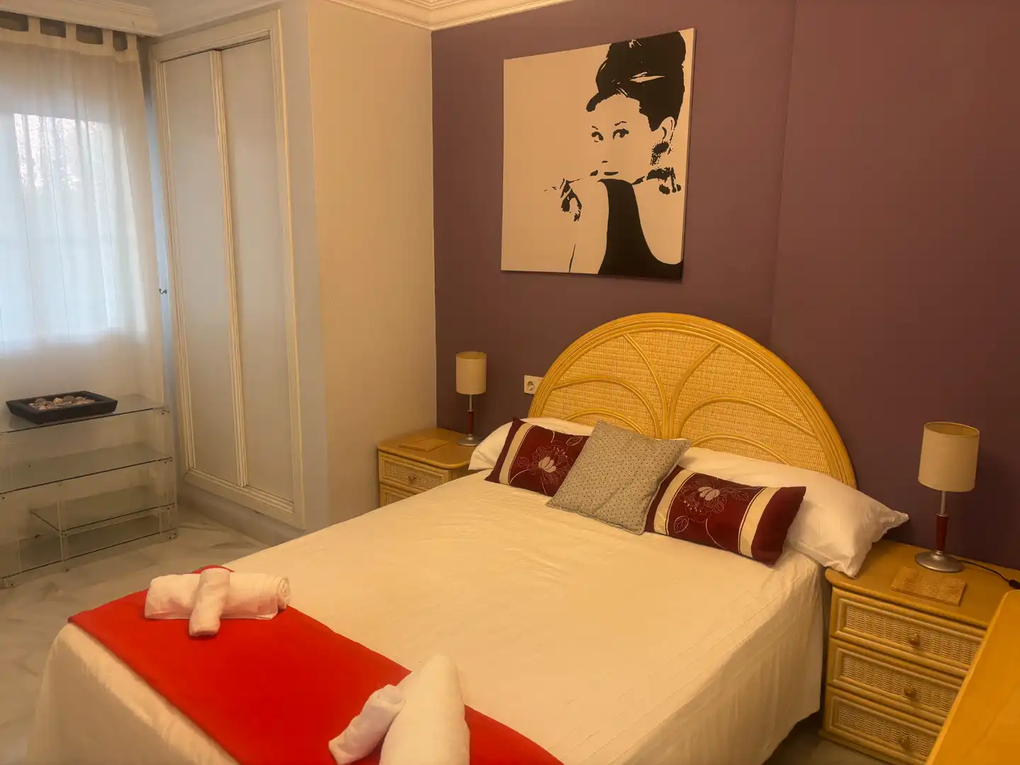 Home with terrace for sale in Lugar Nagueles 1, imagen 16