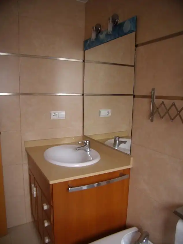 Wohnung mit Terrasse zum Verkauf in Avinguda Sant Francesc, imagen 14