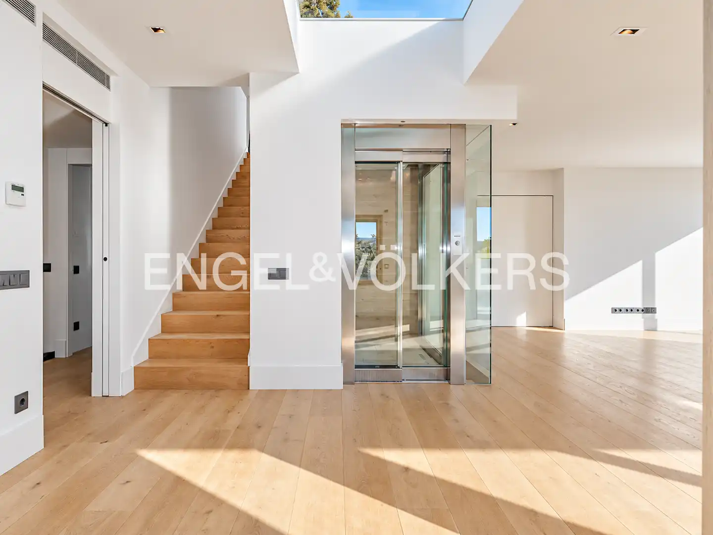 House with terrace for sale in Sarrià - Sant Gervasi, imagen 5