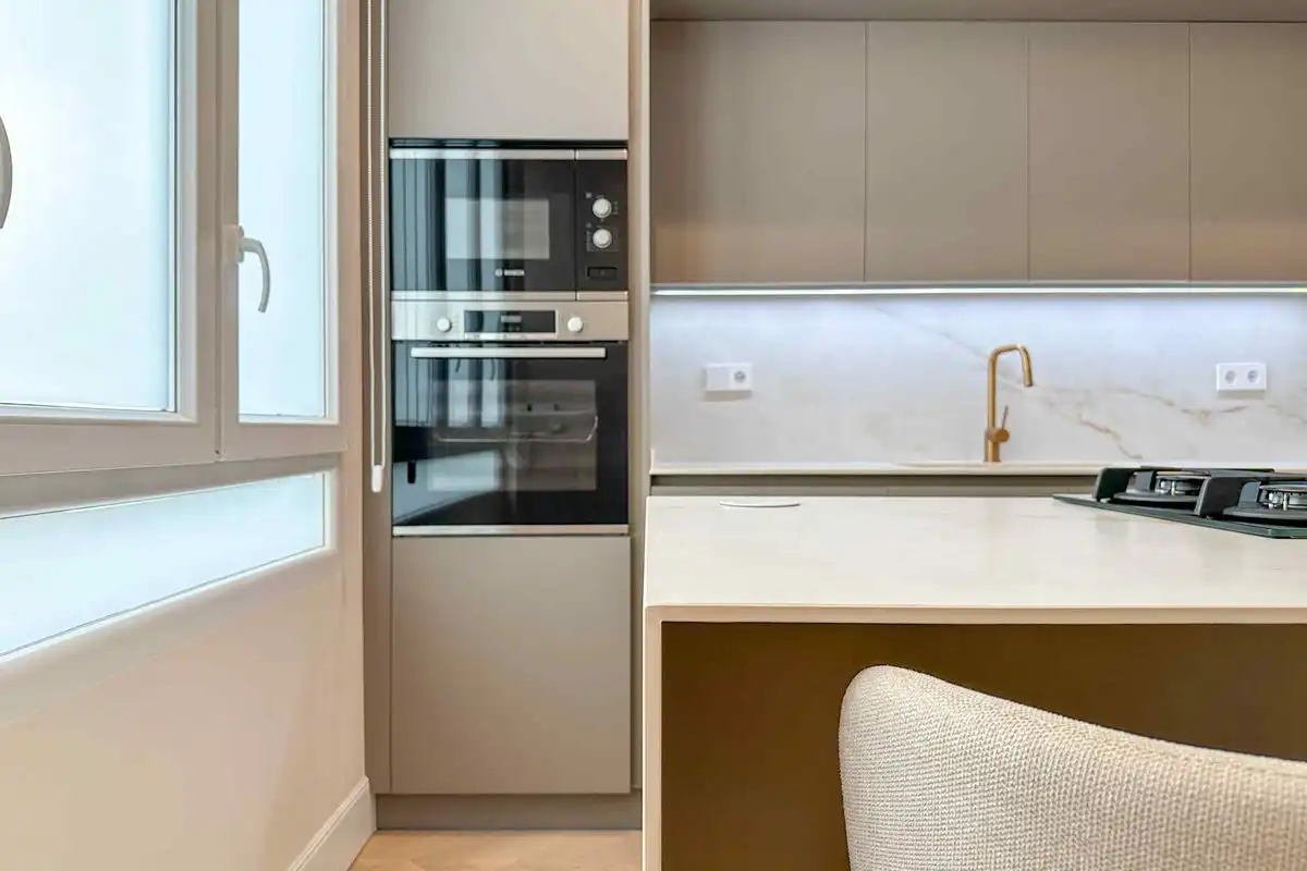 Flat with terrace for sale in Calle de Núñez de Balboa, imagen 29