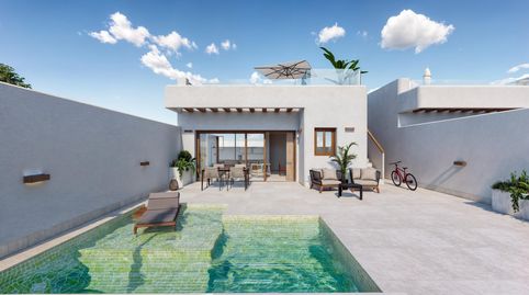 Foto 4 de Casa o xalet en venda a Torre-Pacheco ciudad, Torre-Pacheco