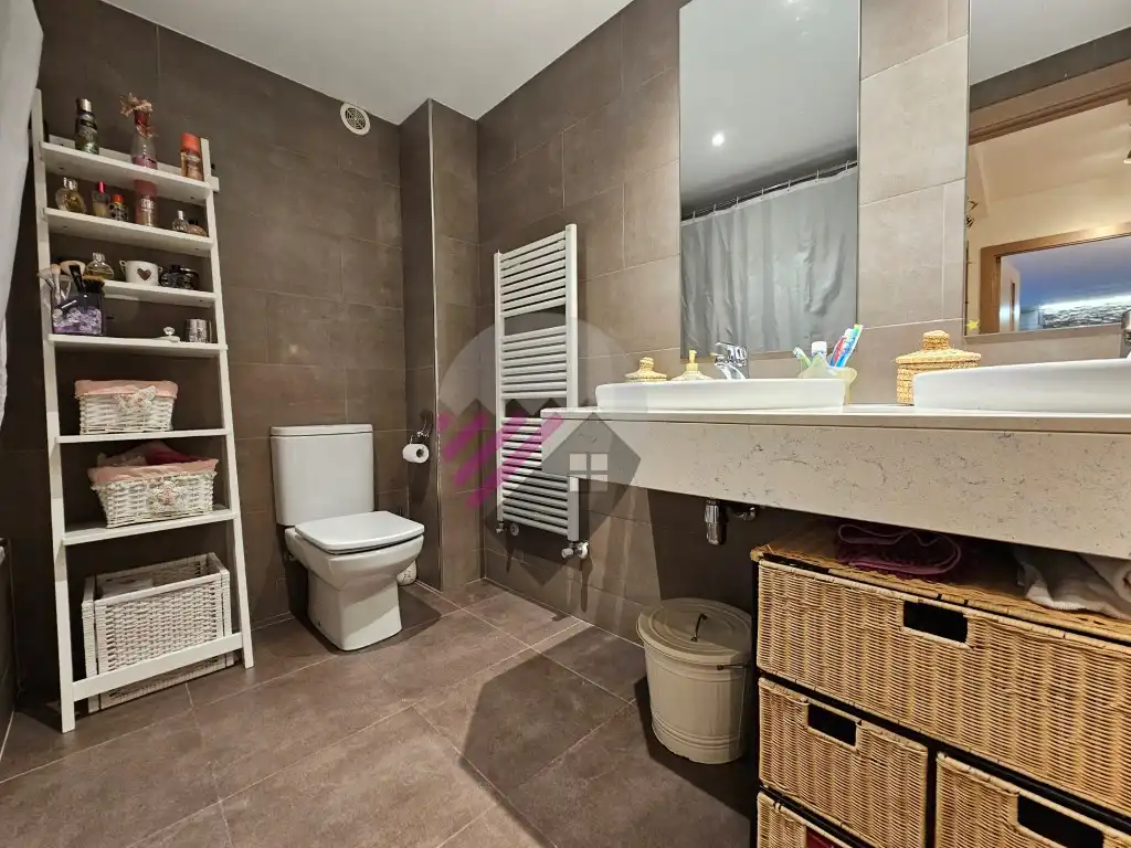 Flat with terrace for sale in Avinguda de Sant Antoni, imagen 18