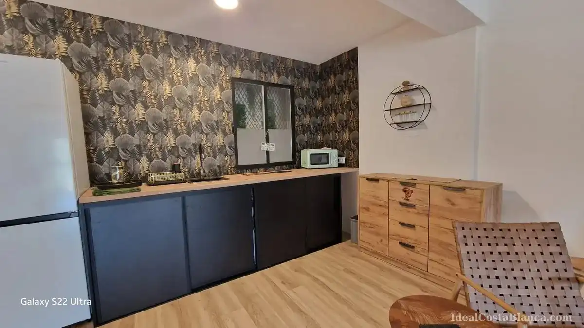 Appartement compact à vendre à CALLE SAN ANTONIO, imagen 7