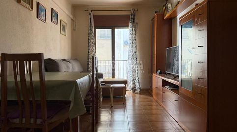 Foto 4 de Piso en venta en La Teixonera, Barcelona Capital