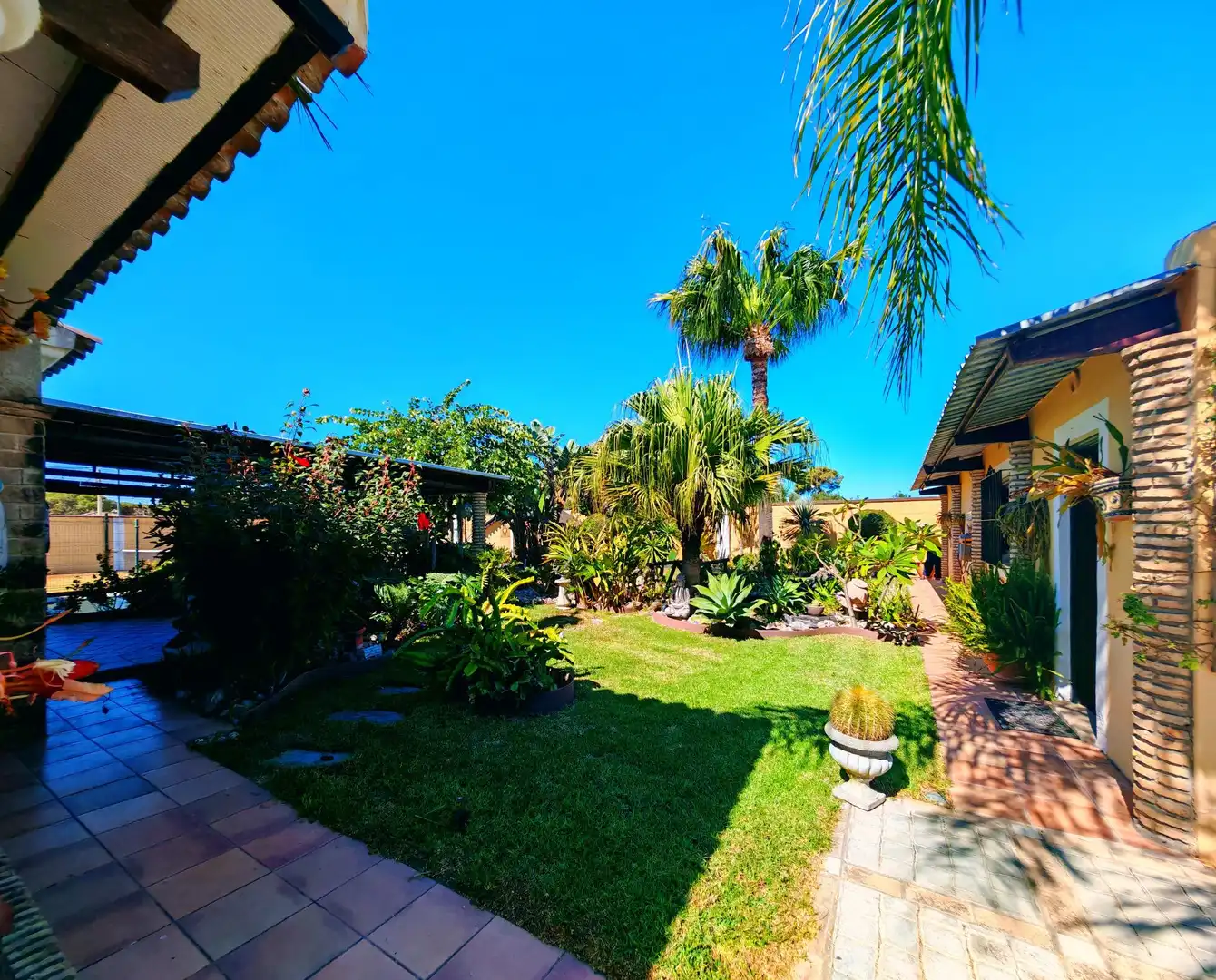 Detached house with pool for sale in Pelagatos - Pago del Humo, imagen 15