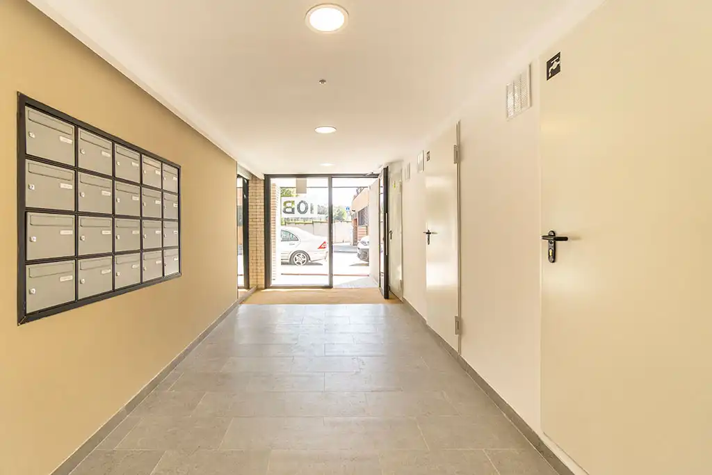 Dúplex en venta en Carrer Puigsacalm, Les Franqueses del Vallès
