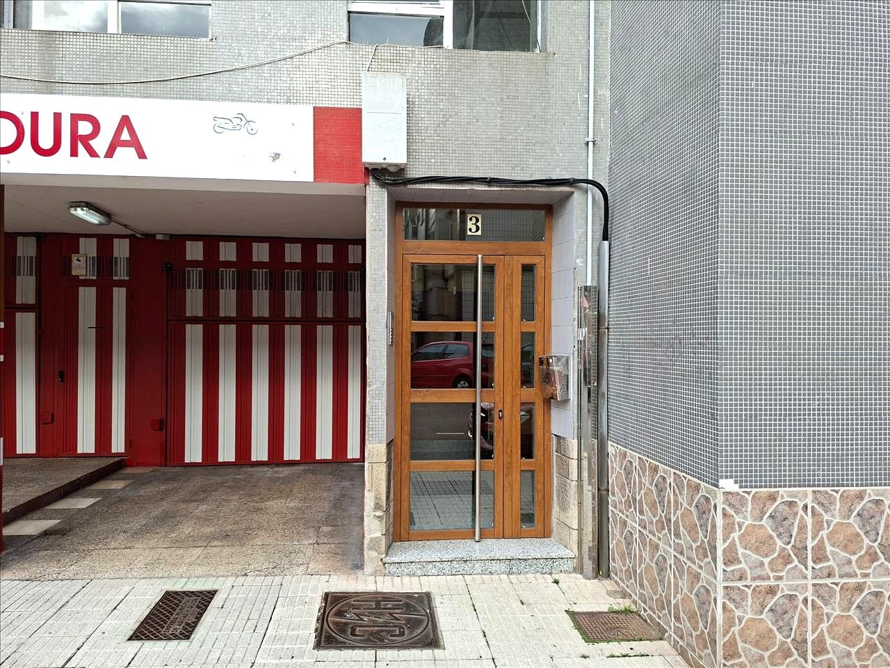 Piso en venta en Gijón 