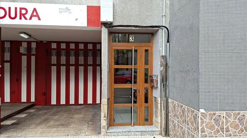 Foto 3 de Piso en venta en Extremadura, Pumarín, Gijón