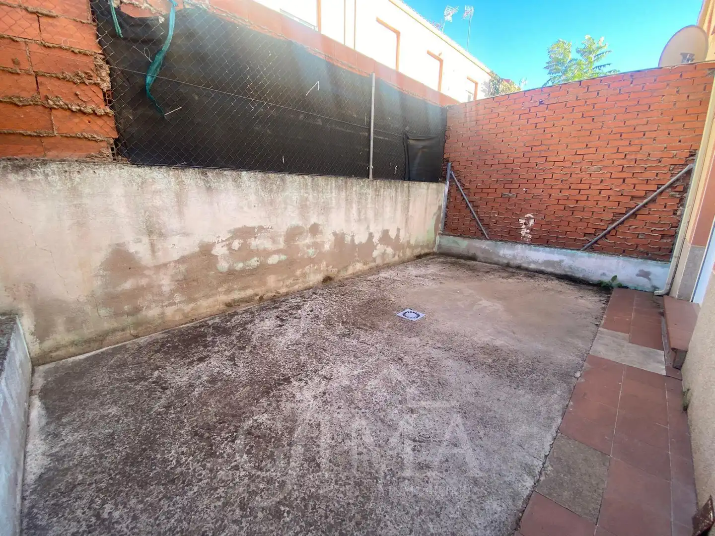 Casa adosada en venta en Malagón con Calefacción, Terraza y Trastero