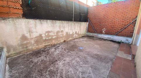 Foto 5 de Casa adosada en venta en Malagón, Ciudad Real