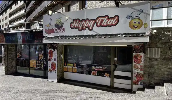 Local comercial en venda a Pas de la Casa