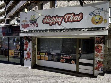 Local comercial en venda a Pas de la Casa