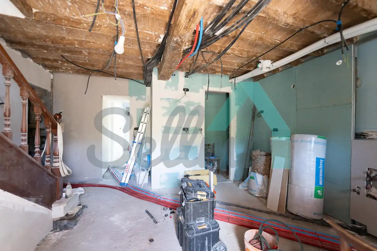 Maison avec jardin à vendre à Lugar Cogollo, imagen 10
