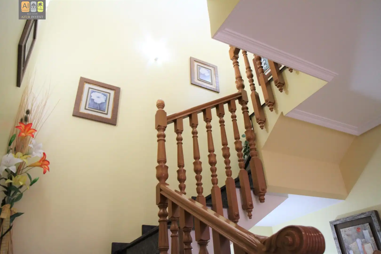 Casa adosada en venta en Foietes