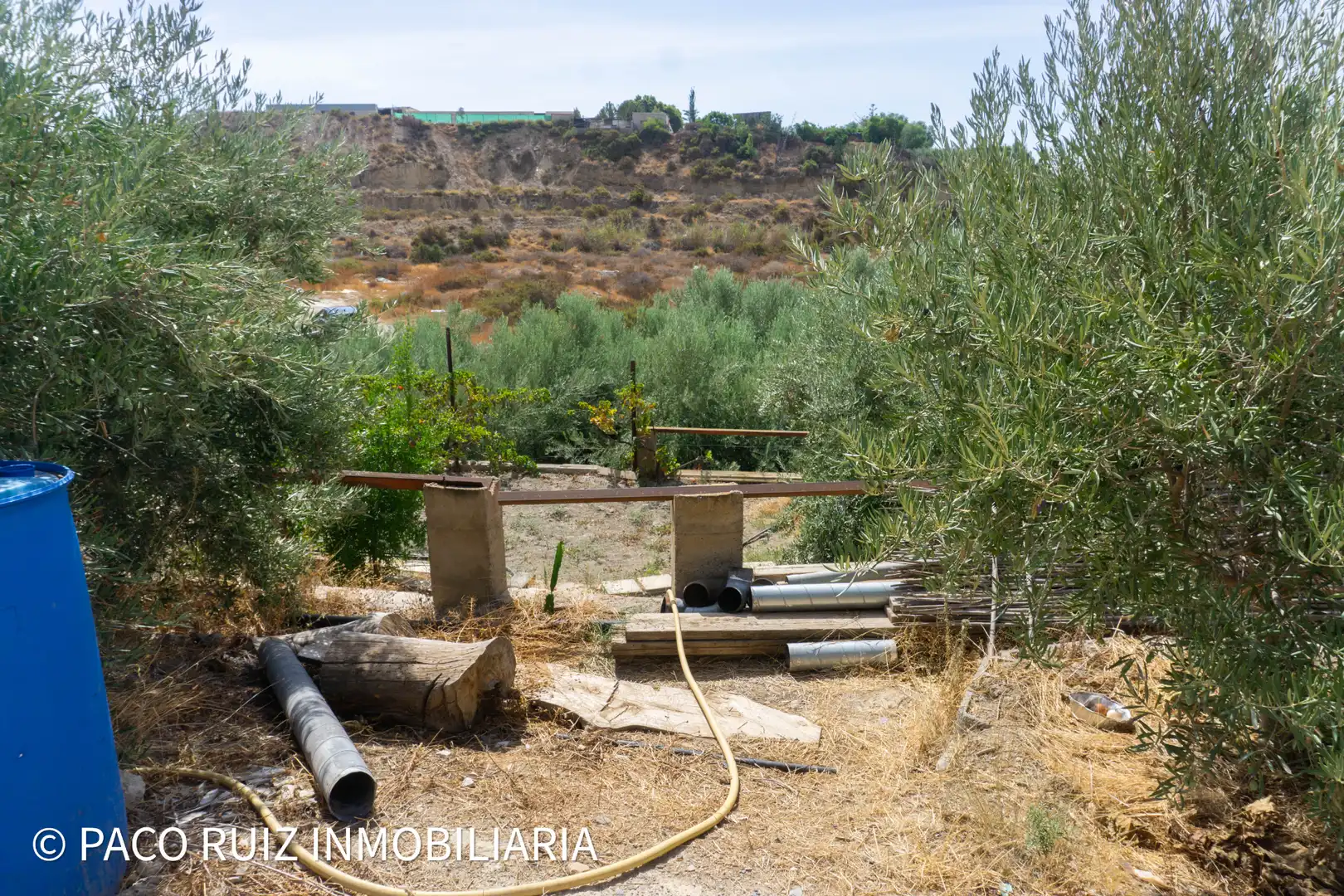 Terreno rustico in vendita a Rioja, imagen 12