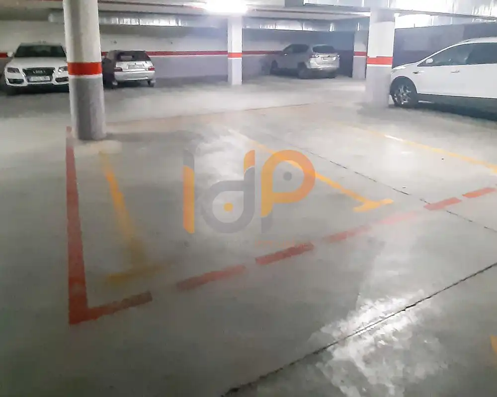 Parcheggio in vendita a Macael, imagen 6