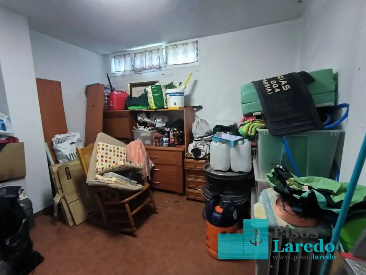 Flat with terrace for sale in Calle Oriñón, imagen 29