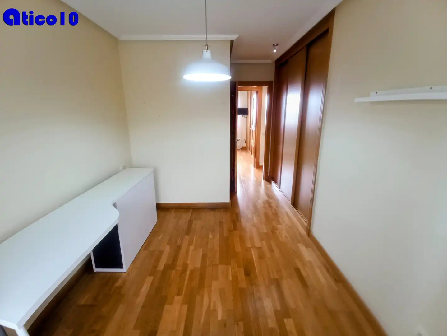 Piso con jardín en alquiler en Calle José María Marcilla, imagen 27
